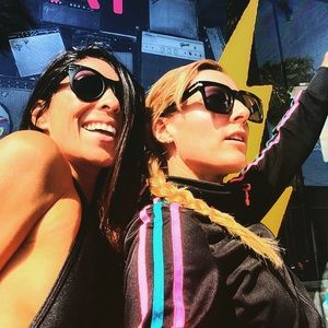 Meet your Posher, Bobbi